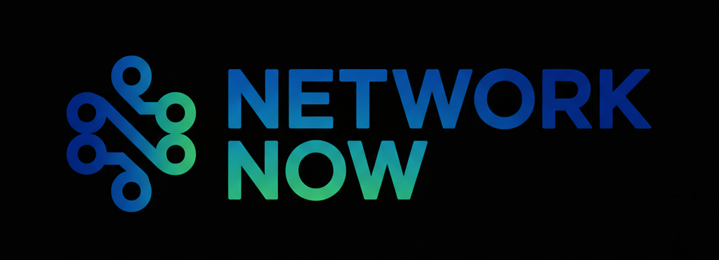 Network Now Logo